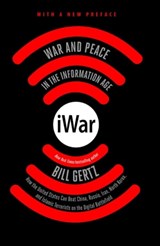 iWar - Bill Gertz - 9781501154997