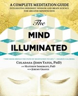 The Mind Illuminated - John Yates ; Matthew Immergut ; Jeremy Graves - 9781501156991