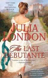 Last Debutante - Julia London - 9781501157646