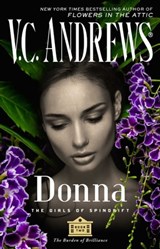 Donna - V.C. Andrews - 9781501162688