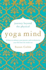 Yoga Mind - Suzan Colón - 9781501168888