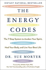 The Energy Codes - Sue Morter ; Jill Bolte Taylor - 9781501169311