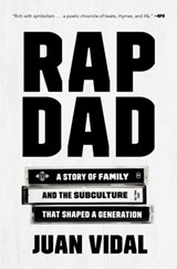 Rap Dad - Juan Vidal - 9781501169410