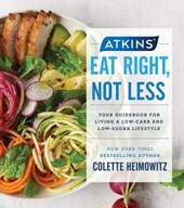 Atkins Eat Right, Not Less