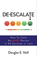 De-Escalate - Douglas E. Noll - 9781501176258
