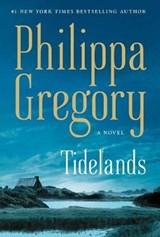 Tidelands - GREGORY,  Philippa - 9781501187155