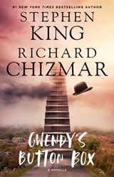 Gwendy's Button Box - Stephen King ; Richard Chizmar - 9781501188305
