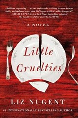 Little Cruelties - NUGENT,  Liz - 9781501189685