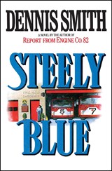Steely Blue - Dennis Smith - 9781501194344
