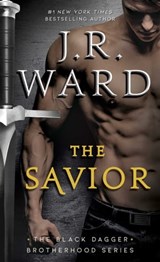 The Savior - J.R. Ward - 9781501194962