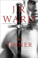 The Sinner - J.R. Ward - 9781501195099