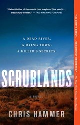 Scrublands - Chris Hammer - 9781501196768