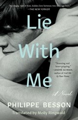 Lie With Me - Philippe Besson - 9781501197895