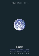 Earth - Professor Jeffrey Jerome (Arizona State University Cohen ; Profsesor Linda T. (University of California Elkins-Tanton - 9781501317910