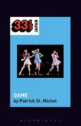 Perfume's Game - ST. MICHEL,  Patrick - 9781501325892