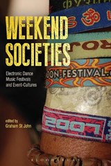 Weekend Societies - DR. GRAHAM (UNIVERSITY IN FRIBOURG,  Switzerland and Griffith University, Australia) St John - 9781501343773