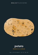 Potato - Prof Rebecca (University of Warwick Earle - 9781501344312