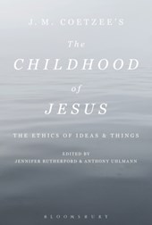 J. M. Coetzee's The Childhood of Jesus