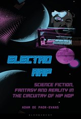 Electro Rap - Adam (University of Plymouth de Paor-Evans - 9781501354472