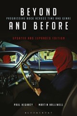 Beyond and Before, Updated and Expanded Edition - PAUL (UNIVERSITY OF NOTTINGHAM,  UK) Hegarty ; Professor Martin Halliwell - 9781501370809