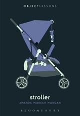 Stroller - Amanda (College Writing Instructor Parrish Morgan - 9781501386664