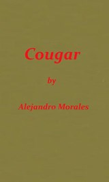 Cougar - Alejandro Morales - 9781501498602