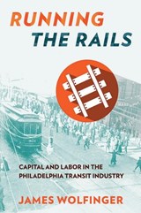 Running the Rails - James Wolfinger - 9781501702402
