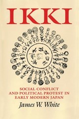 Ikki - James W. White - 9781501704437
