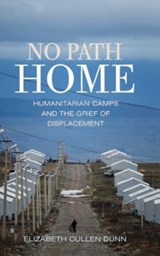 No Path Home - Elizabeth Cullen Dunn - 9781501709661