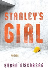 Stanley’s Girl - EISENBERG,  Susan - 9781501719707