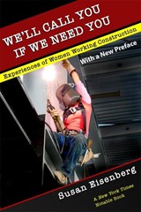 We'll Call You If We Need You - EISENBERG,  Susan - 9781501719769