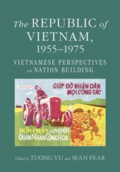The Republic of Vietnam, 1955–1975