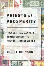Priests of Prosperity