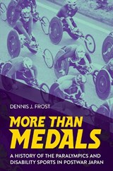 More Than Medals - Dennis J. Frost - 9781501753084