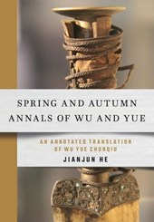 Spring and Autumn Annals of Wu and Yue
