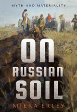 On Russian Soil - Mieka Erley - 9781501755699