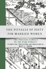 The Pitfalls of Piety for Married Women - IDEMA,  Wilt L. - 9781501758362