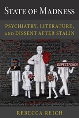 State of Madness - Rebecca Reich - 9781501764615