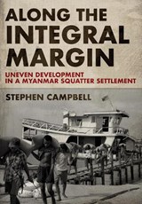 Along the Integral Margin - Stephen Campbell - 9781501764882