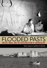 Flooded Pasts - William Carruthers - 9781501766442