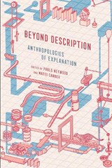 Beyond Description - Paolo Heywood ; Matei Candea - 9781501771569