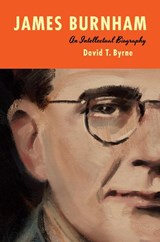 James Burnham - David T. Byrne - 9781501780042