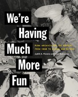 We're Having Much More Fun - Judith A. Peraino ; Tom McEnaney - 9781501780325