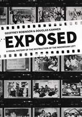 Exposed - Geoffrey Robinson ; Douglas Kammen - 9781501780592
