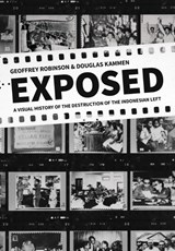 Exposed - Geoffrey Robinson ; Douglas Kammen - 9781501780592