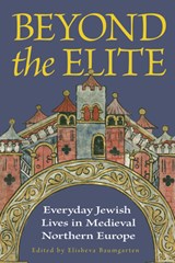 Beyond the Elite - Elisheva Baumgarten - 9781501785375