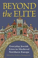 Beyond the Elite - Elisheva Baumgarten - 9781501785382