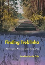 Finding Treblinka - Caroline Sturdy Colls - 9781501786488