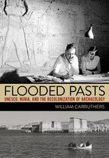 Flooded Pasts - William Carruthers - 9781501786754