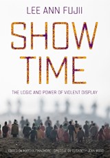 Show Time - Lee Ann Fujii - 9781501786860